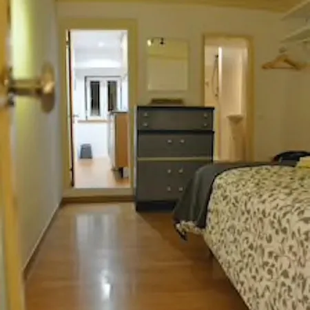 Local Amigo Iii Appartement Lissabon
