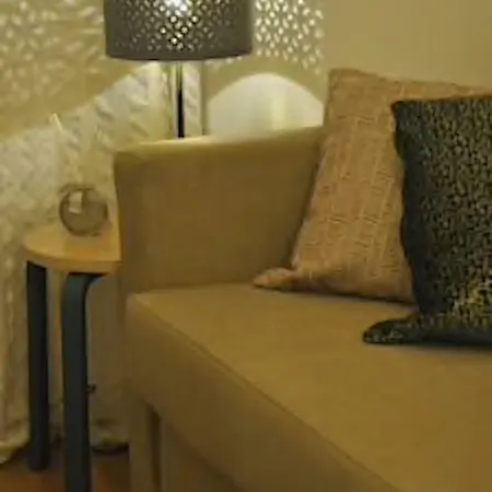 Local Amigo Iii Appartement *