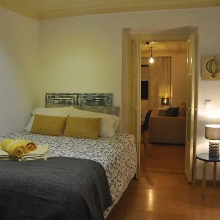 Appartement Local Amigo Iii