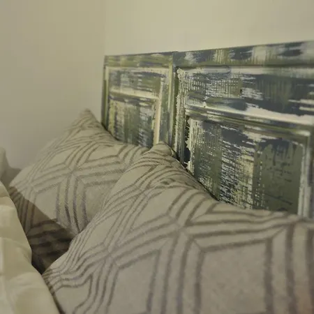 Local Amigo Iii Appartement Lissabon