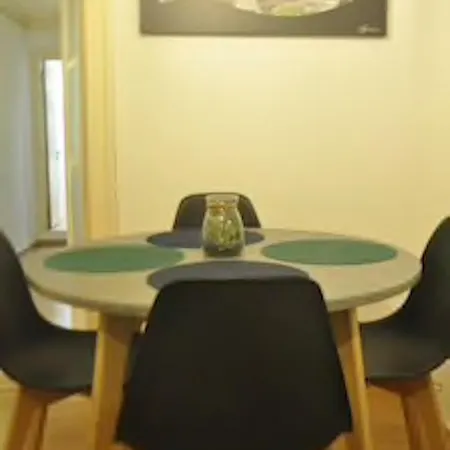 Apartament Local Amigo Iii *